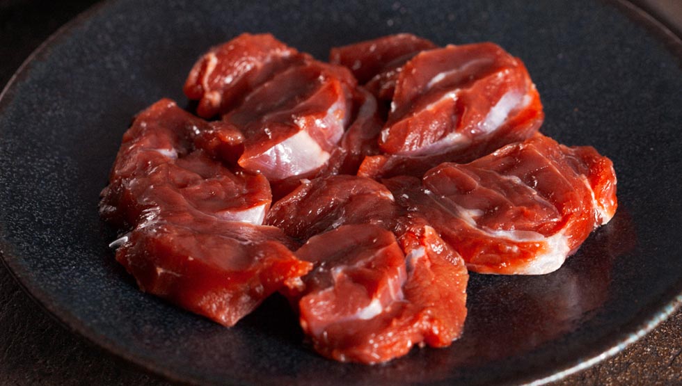とっても珍しいラム焼肉専門店！『lamb ne（らむね）』新宿にオープン！