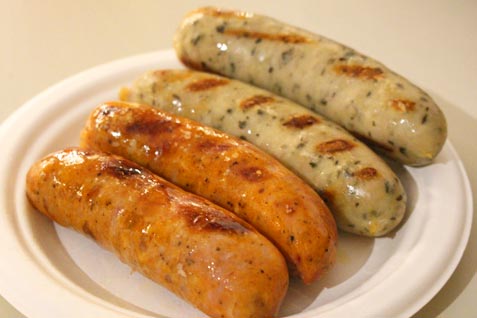 渋谷のタワレコで本格BBQ＆ビアガーデン!?『REALBBQ GARDEN タワーレコード渋谷』誕生