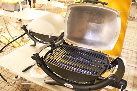 渋谷のタワレコで本格BBQ＆ビアガーデン!?『REALBBQ GARDEN タワーレコード渋谷』誕生