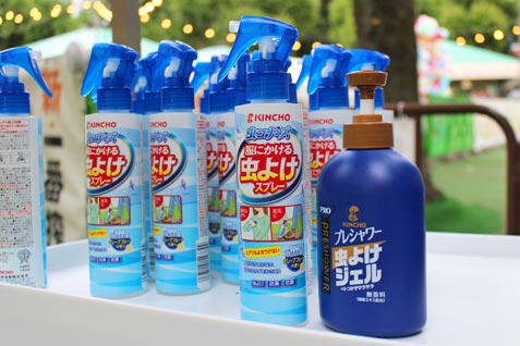 飲み放題と食べ放題でたっぷり満喫！ クラフトビールもBBQも楽しめる『森のビアガーデン』