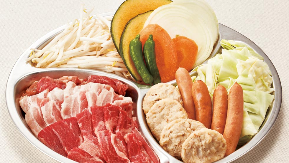 飲み放題と食べ放題でたっぷり満喫！ クラフトビールもBBQも楽しめる『森のビアガーデン』