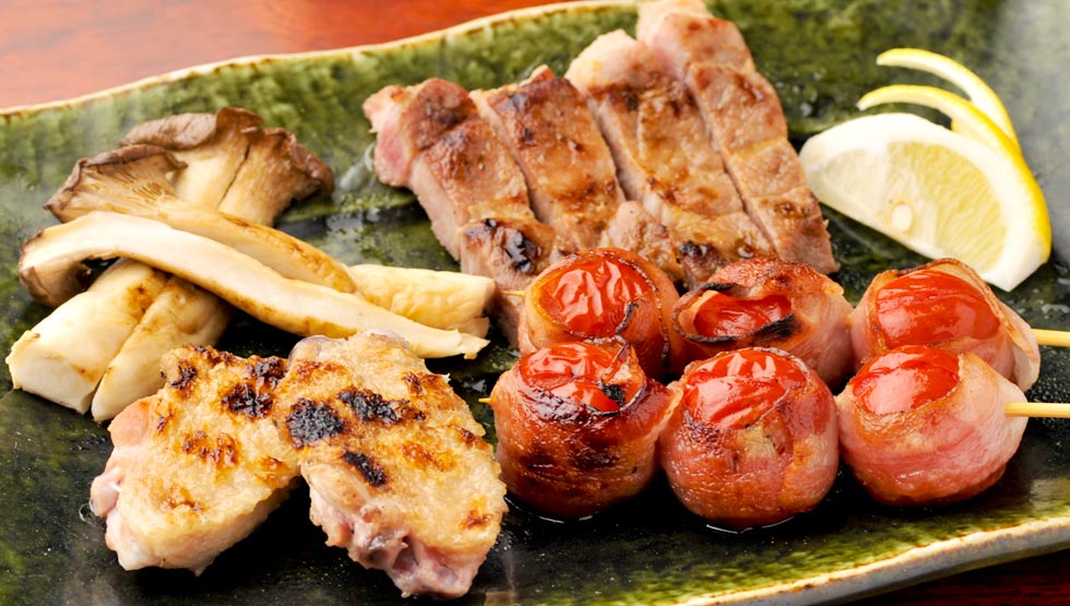 仕事終わりに新橋で肉が食べたい！新橋の本当に美味しい肉料理