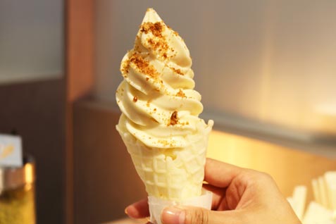 渋谷に新たな「食べ歩き」スポットが誕生！『SHIBUYA109渋谷』地下2階に「MOG MOG STAND」6/28オープン