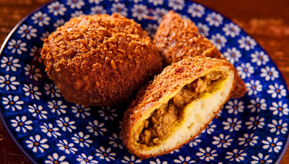 『Zoph カレーパン専門店』 7/10グランスタ店オープン！ 松戸のパンの名店が東京駅に登場！