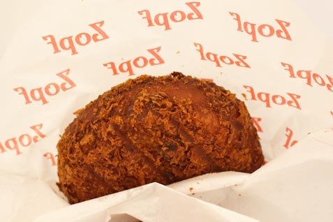 『Zoph カレーパン専門店』 7/10グランスタ店オープン！ 松戸のパンの名店が東京駅に登場！