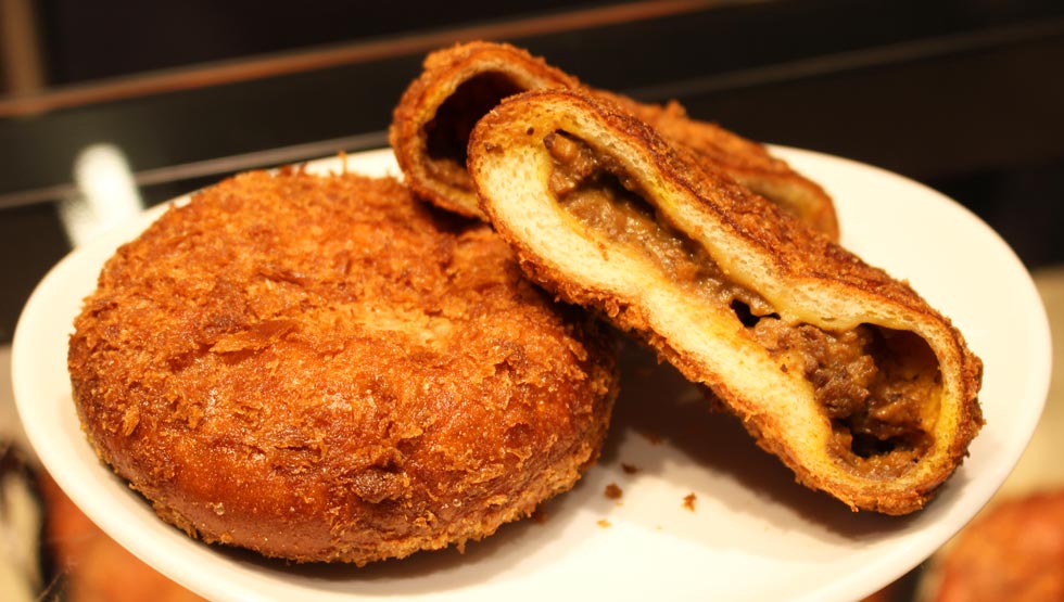 『Zoph カレーパン専門店』 7/10グランスタ店オープン！ 松戸のパンの名店が東京駅に登場！