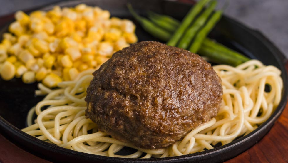 ハンバーグ屋がつくる究極のハンバーガーが誕生！ 『いしがまや GOKU BURGER』 2年間限定で表参道にオープン！