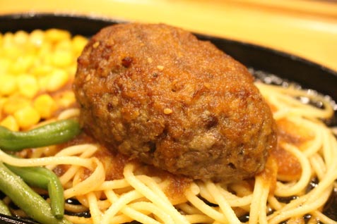 ハンバーグ屋がつくる究極のハンバーガーが誕生！ 『いしがまや GOKU BURGER』 2年間限定で表参道にオープン！