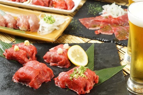 「梅田個室居酒屋 いろどり 大阪駅前店」料理イメージ