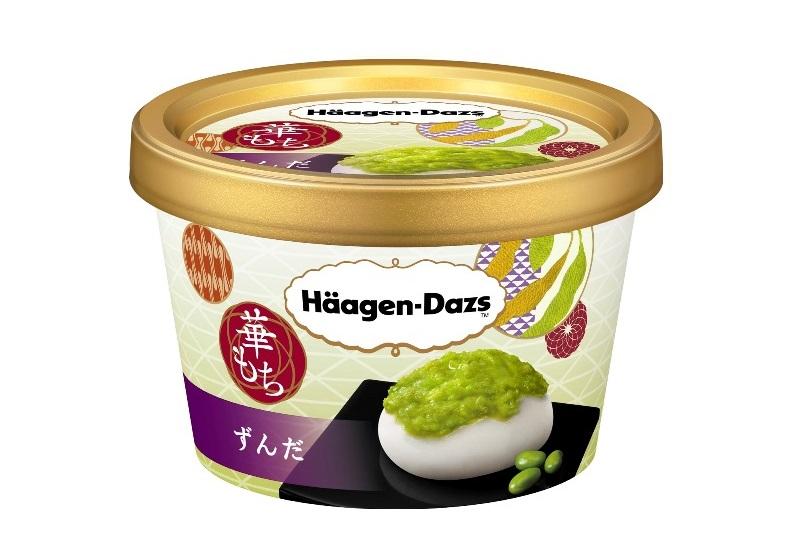 「華もち　ずんだ」