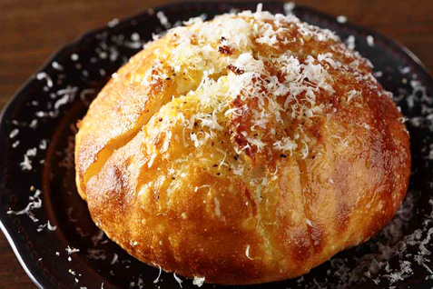 「RACINES Boulangerie&Bistro」料理イメージ