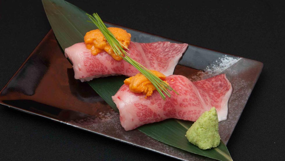 銀座の高層階で「近江牛」の焼肉を堪能！ 『にくTATSU銀座店』が銀座四丁目にオープン