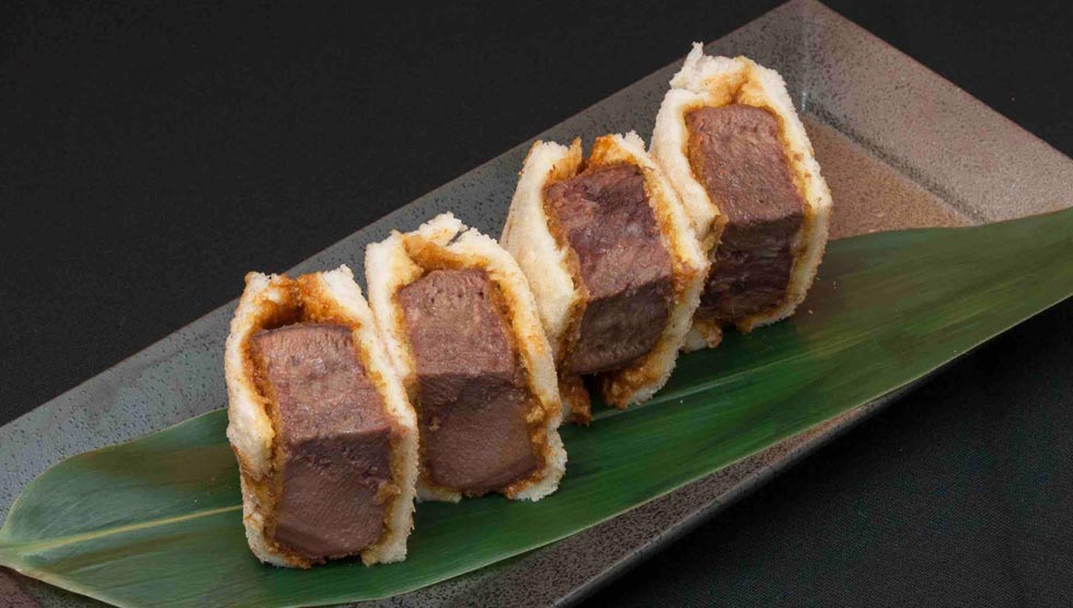 銀座の高層階で「近江牛」の焼肉を堪能！ 『にくTATSU銀座店』が銀座四丁目にオープン