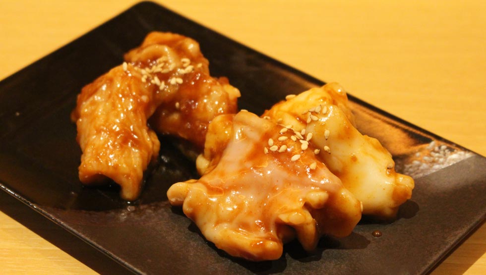 銀座の高層階で「近江牛」の焼肉を堪能！ 『にくTATSU銀座店』が銀座四丁目にオープン