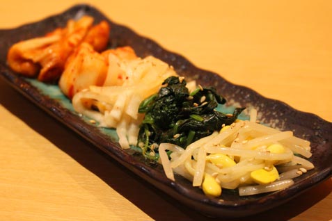 銀座の高層階で「近江牛」の焼肉を堪能！ 『にくTATSU銀座店』が銀座四丁目にオープン