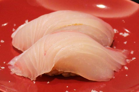 九州初→カナダ経由→東京初進出!? 『九州寿司 寿司虎 Aburi Sushi TORA』 9/11二子玉川ライズに誕生！