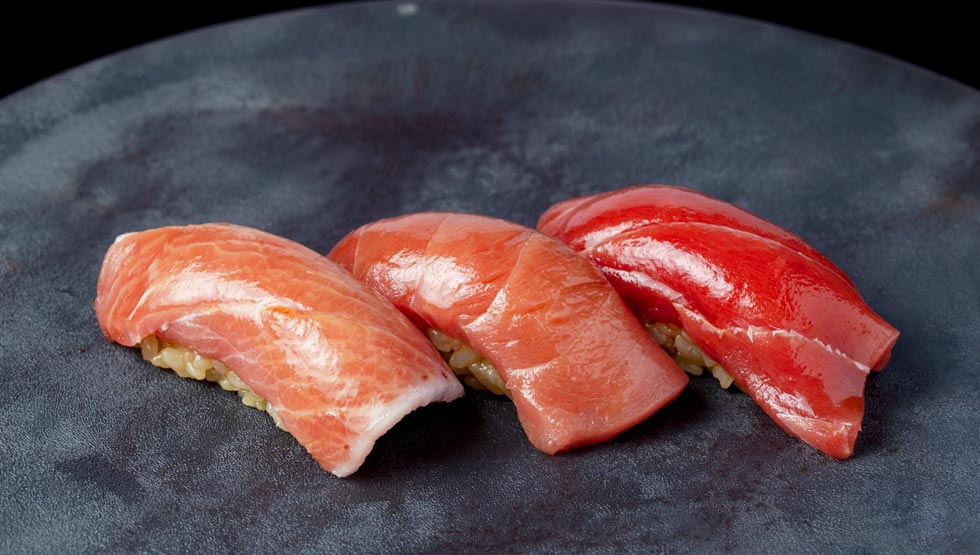 九州初→カナダ経由→東京初進出!? 『九州寿司 寿司虎 Aburi Sushi TORA』 9/11二子玉川ライズに誕生！