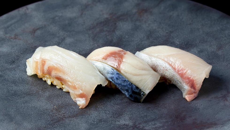 九州初→カナダ経由→東京初進出!? 『九州寿司 寿司虎 Aburi Sushi TORA』 9/11二子玉川ライズに誕生！