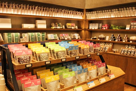 南阿蘇TEA HOUSE