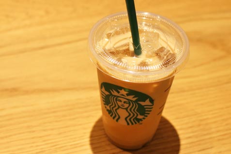 スターバックス