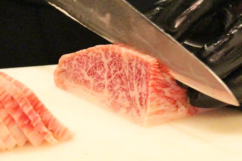 東京焼肉 一頭や