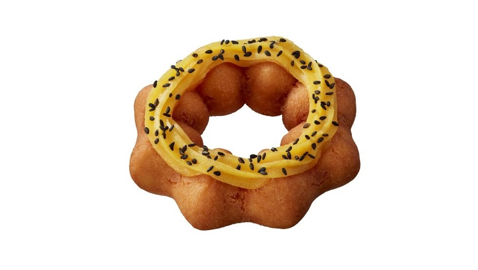 「さつまいもド スイートポテト」