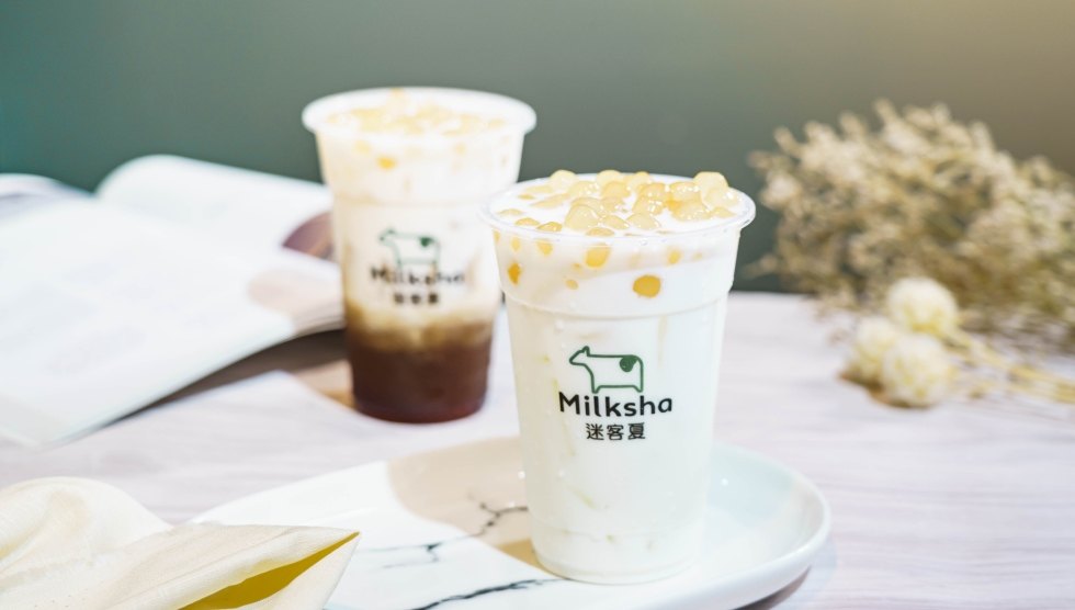 『Milksha（ミルクシャ）』日本1号店が青山に10/11オープン！