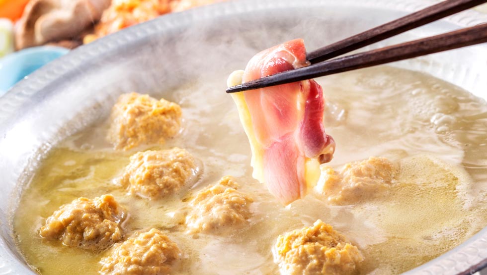 『塚田農場』や『四十八漁場』などが勢ぞろい！ 冬の宴会シーズンにぴったり！ 自慢の「冬鍋」が大集合!!