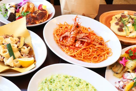 osteria da Ada