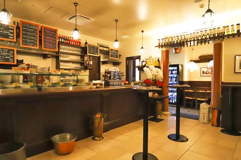 osteria da Ada