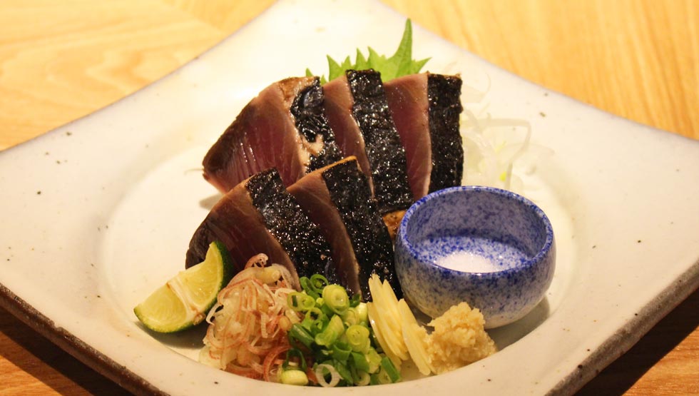 魚好き、日本酒好きにオススメ！＜腕に、魚に、こだわり抜く＞『お魚総本家』12/27池袋に誕生