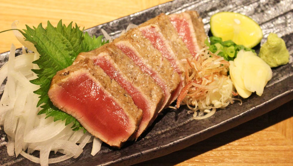 魚好き、日本酒好きにオススメ！＜腕に、魚に、こだわり抜く＞『お魚総本家』12/27池袋に誕生