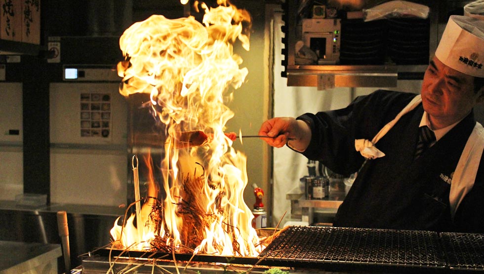 魚好き、日本酒好きにオススメ！＜腕に、魚に、こだわり抜く＞『お魚総本家』12/27池袋に誕生