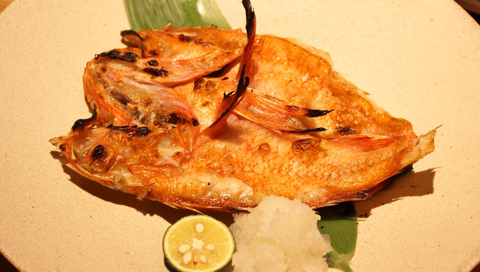 魚好き、日本酒好きにオススメ！＜腕に、魚に、こだわり抜く＞『お魚総本家』12/27池袋に誕生