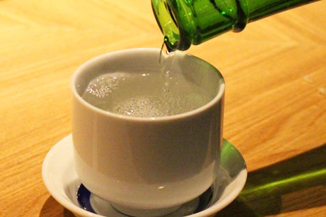 魚好き、日本酒好きにオススメ！＜腕に、魚に、こだわり抜く＞『お魚総本家』12/27池袋に誕生