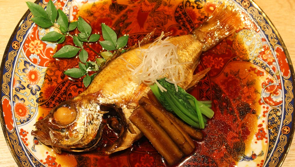 魚好き、日本酒好きにオススメ！＜腕に、魚に、こだわり抜く＞『お魚総本家』12/27池袋に誕生