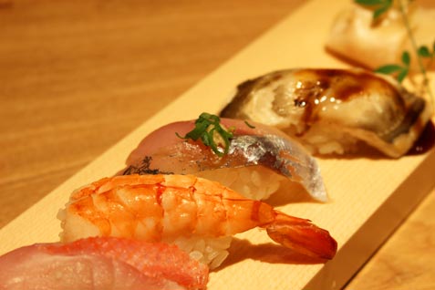 魚好き、日本酒好きにオススメ！＜腕に、魚に、こだわり抜く＞『お魚総本家』12/27池袋に誕生