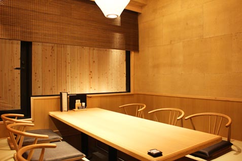 魚好き、日本酒好きにオススメ！＜腕に、魚に、こだわり抜く＞『お魚総本家』12/27池袋に誕生