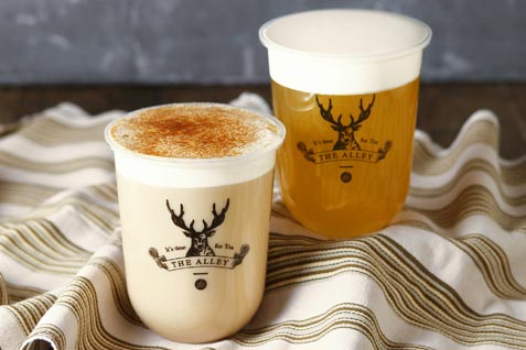『東急プラザ渋谷』 12/5グランドオープン！ 注目のカフェ＆レストランをご紹介！