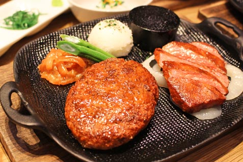 『東急プラザ渋谷』 12/5グランドオープン！ 注目のカフェ＆レストランをご紹介！