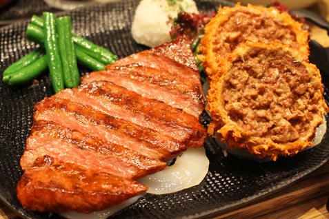 『東急プラザ渋谷』 12/5グランドオープン！ 注目のカフェ＆レストランをご紹介！