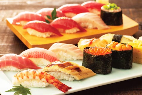 魚好き、日本酒好きにぴったり！ 新店『お魚総本家』が池袋にオープン 12/27（金）・28（土）は 名物料理を＜半額＞で提供！