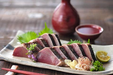 魚好き、日本酒好きにぴったり！ 新店『お魚総本家』が池袋にオープン 12/27（金）・28（土）は 名物料理を＜半額＞で提供！