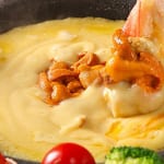 新宿でチーズグルメを楽しもう！新宿の人気＆おすすめチーズ料理のお店