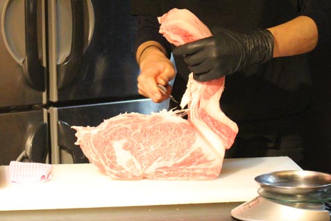 上質な肉をリーズナブルな価格でお得に楽しめる！ 『焼肉ホルモンばんから』誕生！ミートオークションも毎日開催！