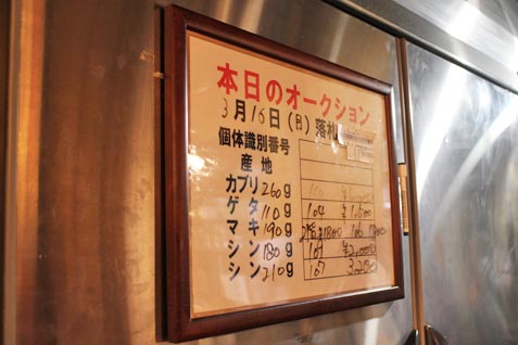 上質な肉をリーズナブルな価格でお得に楽しめる！ 『焼肉ホルモンばんから』誕生！ミートオークションも毎日開催！