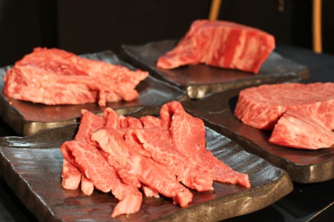 上質な肉をリーズナブルな価格でお得に楽しめる！ 『焼肉ホルモンばんから』誕生！ミートオークションも毎日開催！