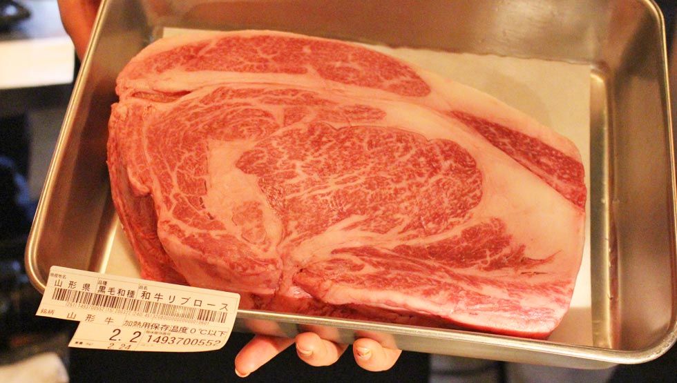 上質な肉をリーズナブルな価格でお得に楽しめる！ 『焼肉ホルモンばんから』誕生！ミートオークションも毎日開催！