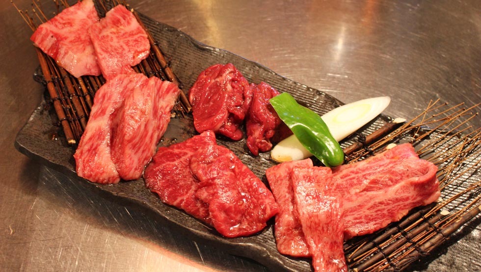 上質な肉をリーズナブルな価格でお得に楽しめる！ 『焼肉ホルモンばんから』誕生！ミートオークションも毎日開催！