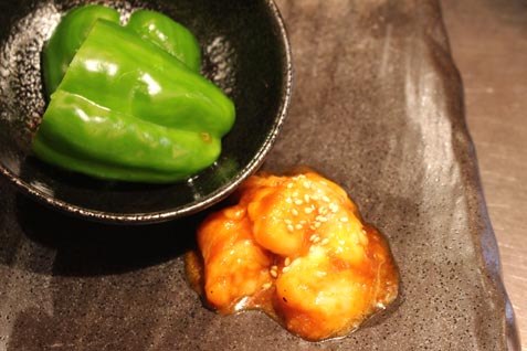 上質な肉をリーズナブルな価格でお得に楽しめる！ 『焼肉ホルモンばんから』誕生！ミートオークションも毎日開催！